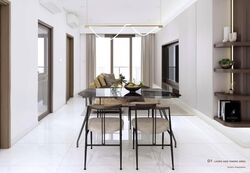 The Bronze (D12), Apartment #575003981